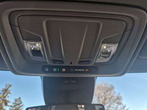 Used 2023 Chevrolet Silverado 1500 RST w/ Z71 Off-Road Package image 26