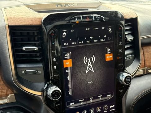 Used 2020 RAM 1500 Limited AWD/4WD image 25