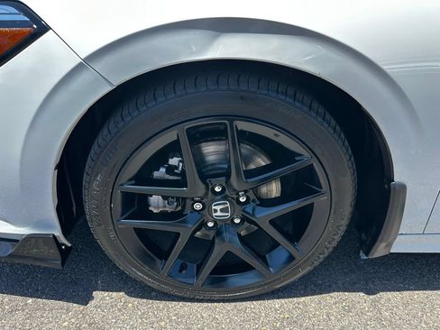 Used 2024 Honda Civic Si image 6