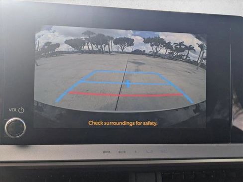 Used 2024 Toyota Prius Prime image 12