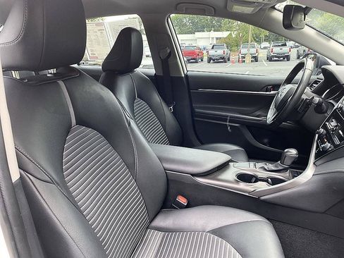 Certified 2023 Toyota Camry SE w/ Convenience Package FWD image 20