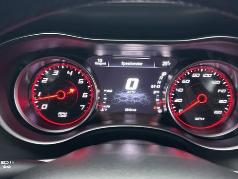 Used 2021 Dodge Charger Scat Pack image 12