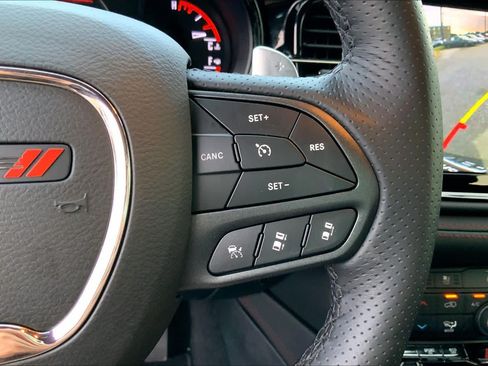 Used 2026 Dodge Durango GT AWD/4WD image 24