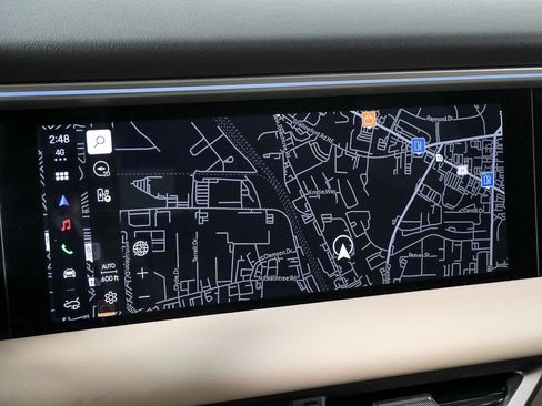 New 2026 Porsche Macan Electric image 14