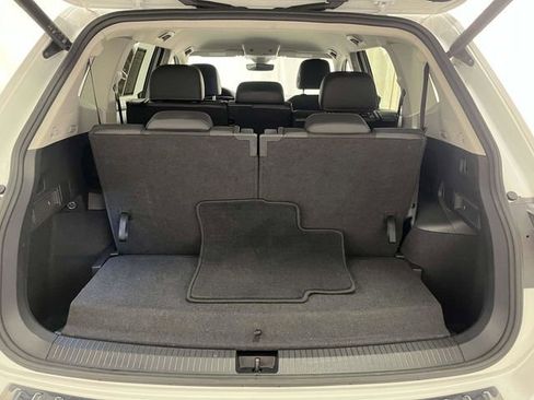 Used 2024 Volkswagen Tiguan Wolfsburg Edition image 15