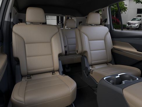 New 2026 Buick Enclave Preferred w/ Power Package image 19