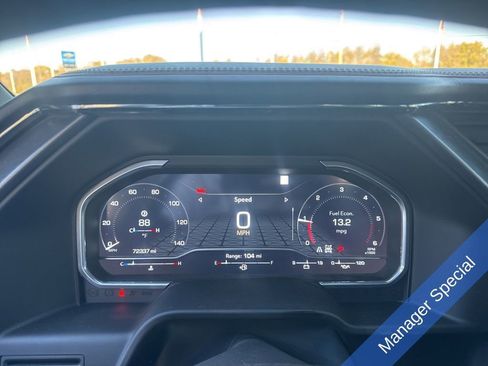 Used 2022 GMC Sierra 1500 AT4 w/ AT4 Preferred Package image 28