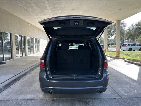 New 2026 Dodge Durango GT w/ Blacktop Package image 31