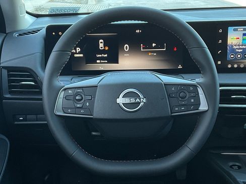 New 2026 Nissan Sentra SR image 19