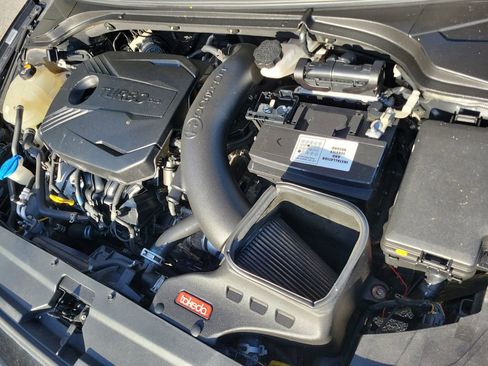 Used 2020 Hyundai Veloster Turbo R-Spec image 33