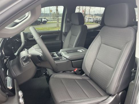 New 2026 GMC Sierra 1500 Elevation AWD/4WD image 19
