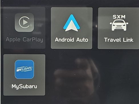 Certified 2025 Subaru Forester Sport w/ Popular Package #1 image 27