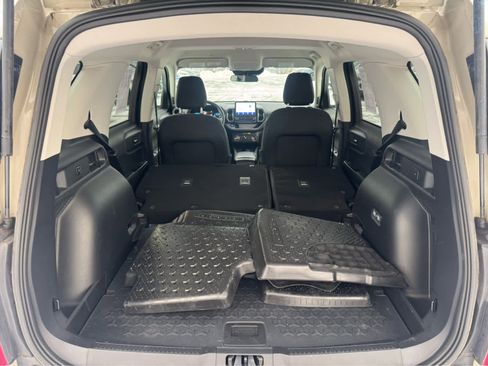 Used 2024 Ford Bronco Sport Big Bend image 34