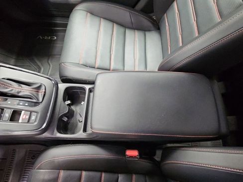 Used 2025 Honda CR-V Sport-L image 22