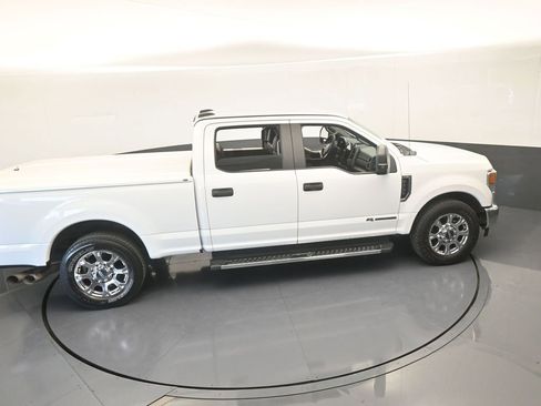 Used 2020 Ford F250 XL w/ STX Appearance Package image 53