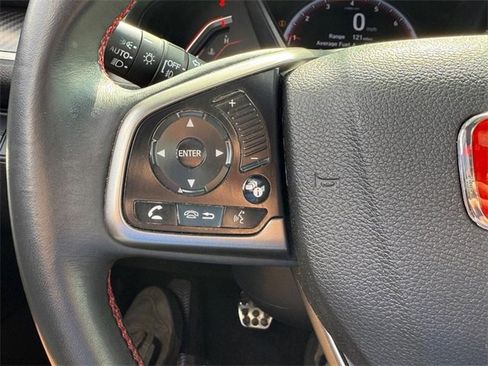 Used 2018 Honda Civic Si image 17