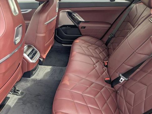 New 2026 BMW 740i 740i image 16