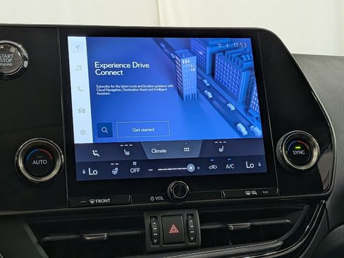 Certified 2024 Lexus NX 350 AWD w/ Cold Area Package image 22