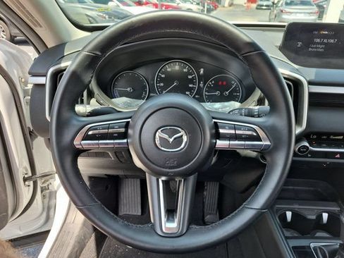 Used 2025 MAZDA CX-50 2.5 Hybrid w/ Preferred Pkg AWD/4WD image 22