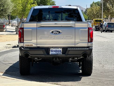 New 2026 Ford F150 Tremor w/ Equipment Group 402A High AWD/4WD image 5