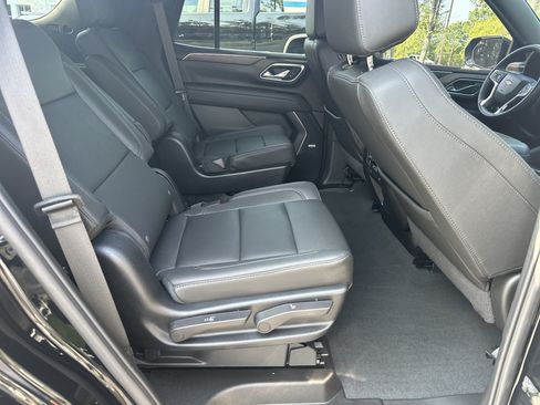 Certified 2024 Chevrolet Tahoe LT w/ LT Signature Plus Package RWD image 15