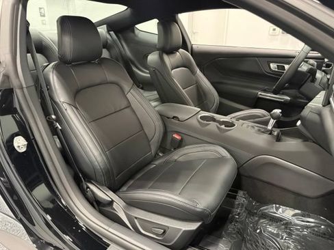 New 2026 Ford Mustang Premium RWD image 31
