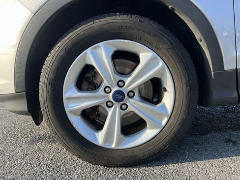Used 2016 Ford Escape SE AWD/4WD image 12