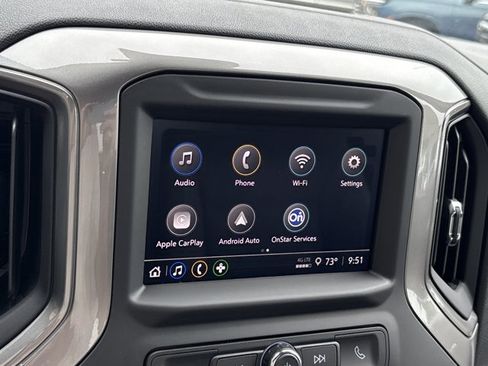 New 2026 GMC Sierra 3500 Pro w/ Convenience Package AWD/4WD image 25