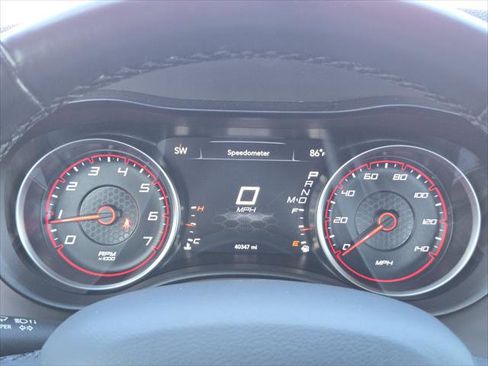 Certified 2023 Dodge Charger SXT image 15