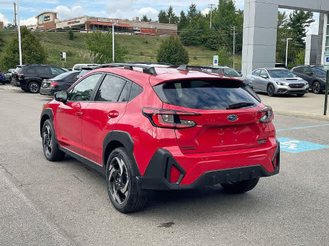 New 2026 Subaru Crosstrek 2.5i Limited AWD/4WD image 11