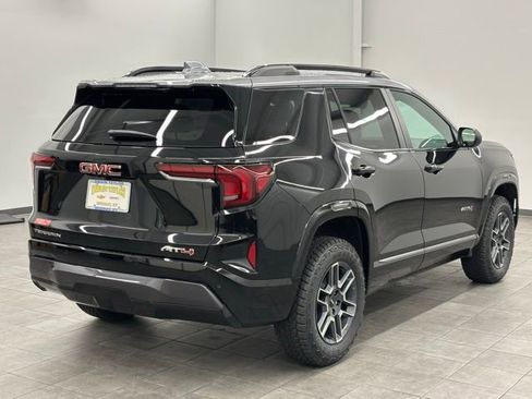 New 2026 GMC Terrain AT4 image 2