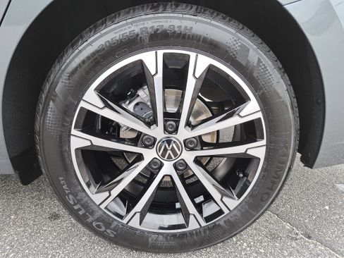 New 2026 Volkswagen Jetta Sport image 31