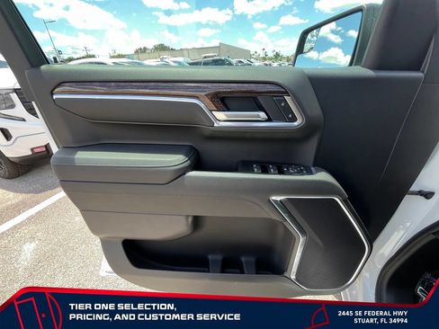 New 2026 GMC Sierra 1500 Elevation AWD/4WD image 23
