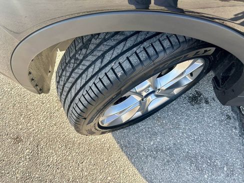 Used 2013 Ford Escape SEL image 31