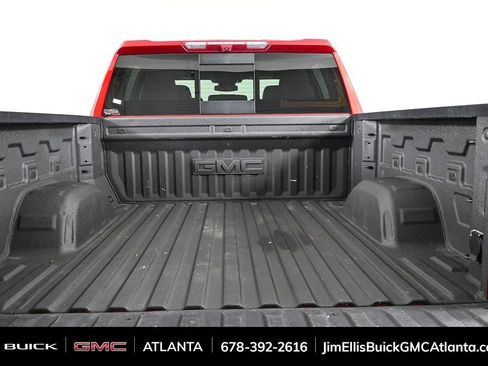 Used 2024 GMC Sierra 1500 Elevation w/ Elevation Premium Package image 30