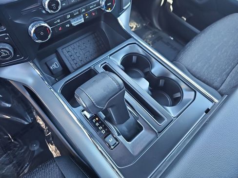 New 2025 Ford F150 XLT w/ Equipment Group 302A MID image 24