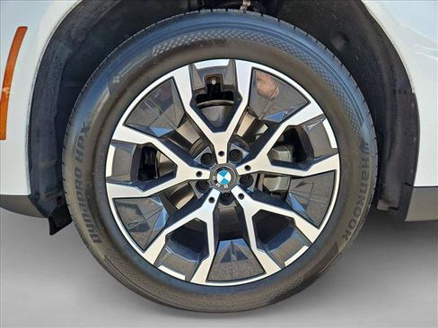 Used 2026 BMW X3 xDrive30i AWD/4WD image 23