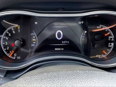 Used 2018 Jeep Grand Cherokee Limited