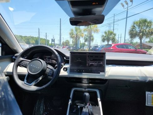 New 2026 MAZDA CX-5 Preferred AWD/4WD image 16