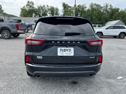 Used 2023 Ford Escape ST-Line Elite w/ Premium Technology Package