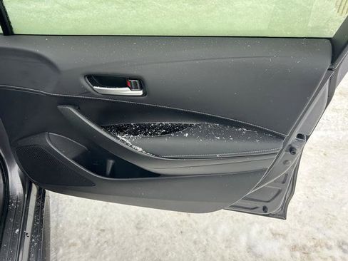 Used 2023 Toyota Corolla SE image 22