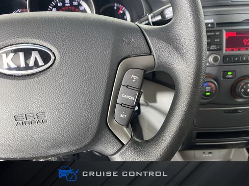 Used 2009 Kia Optima LX FWD image 19