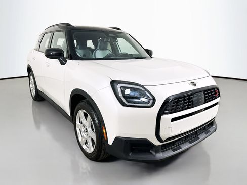 New 2027 MINI Cooper Countryman S AWD/4WD image 3