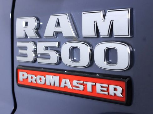 Used 2021 RAM ProMaster 3500 image 33