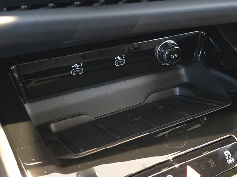 New 2026 Audi A6 Premium Plus image 24