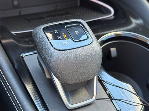 New 2026 Nissan Rogue Platinum w/ Tech Package image 31