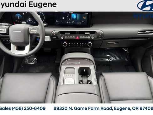 New 2026 Hyundai Palisade Limited AWD/4WD image 15