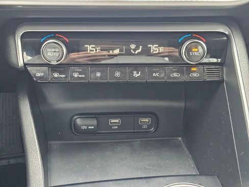 Used 2021 Kia K5 LXS image 15