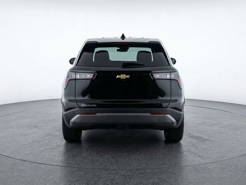 Used 2025 Chevrolet Equinox LT image 7