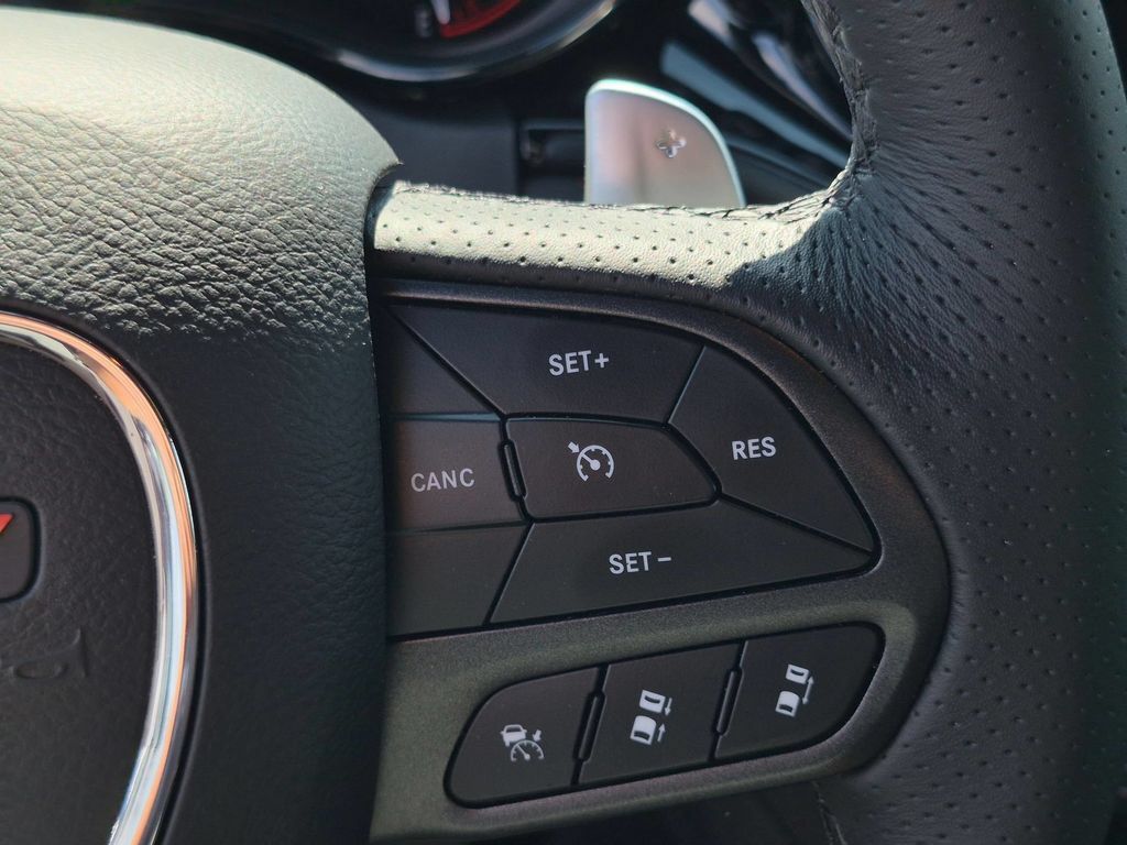 Certified 2025 Dodge Durango GT AWD/4WD image 16
